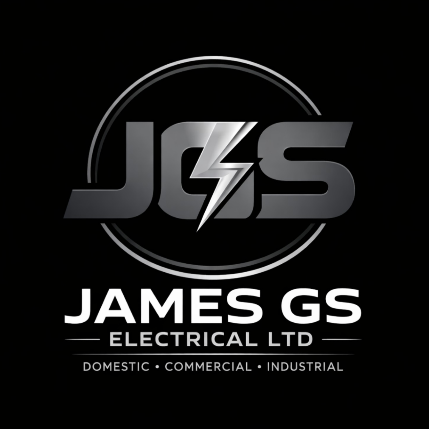 James GS Electrical Ltd logo